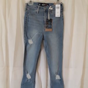 Hollister Jean Legging